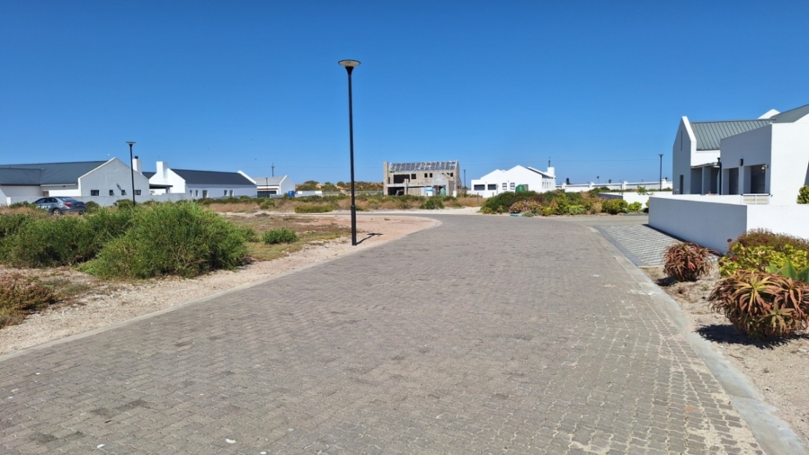 0 Bedroom Property for Sale in Atlantic Sands Private Estate Western Cape